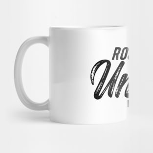 New Uncle - Rookie uncle drafted 2020 Mug